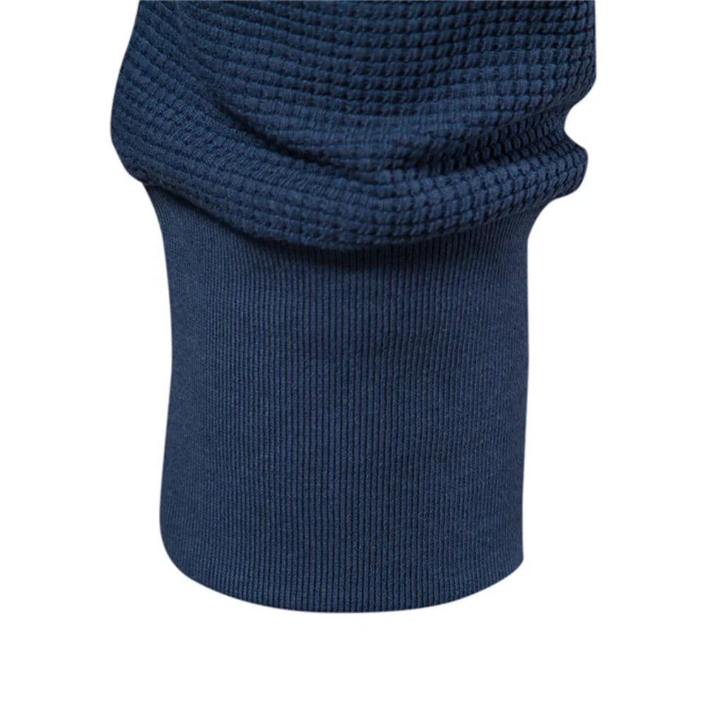 Matteo™ | Fine Knit Sweater 8