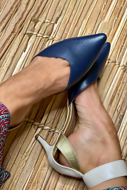 Meá™ | Luxury Evening Pumps 1