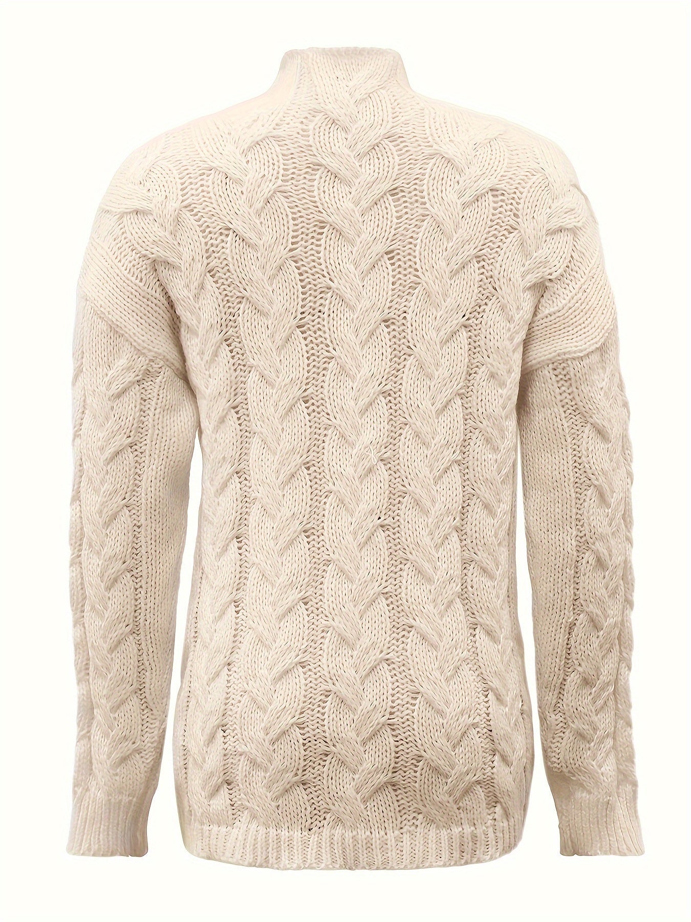 Melanie™ | Chic Textured Collar 1