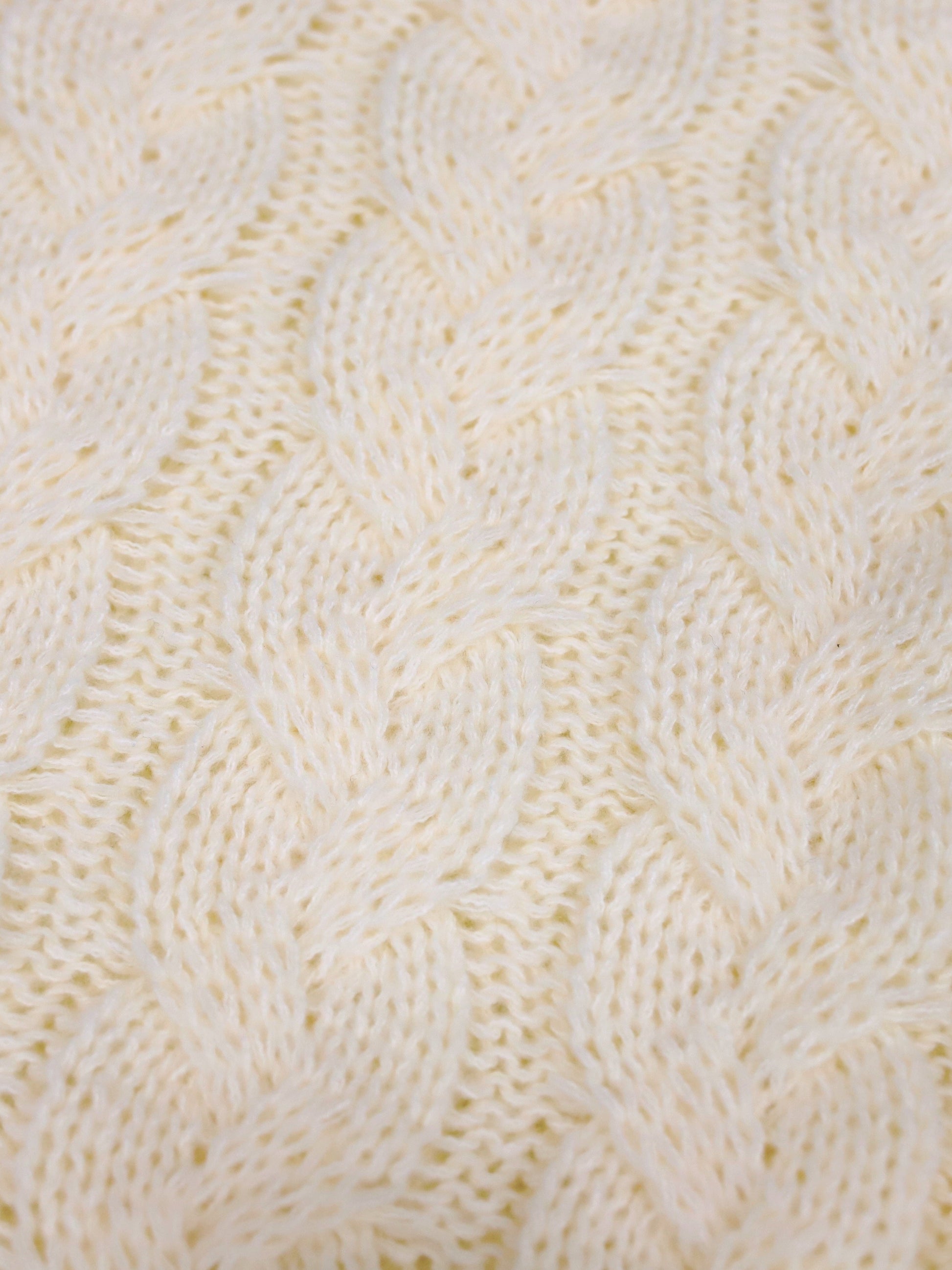 Melanie™ | Chic Textured Collar 2