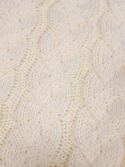 Melanie™ | Chic Textured Collar 2