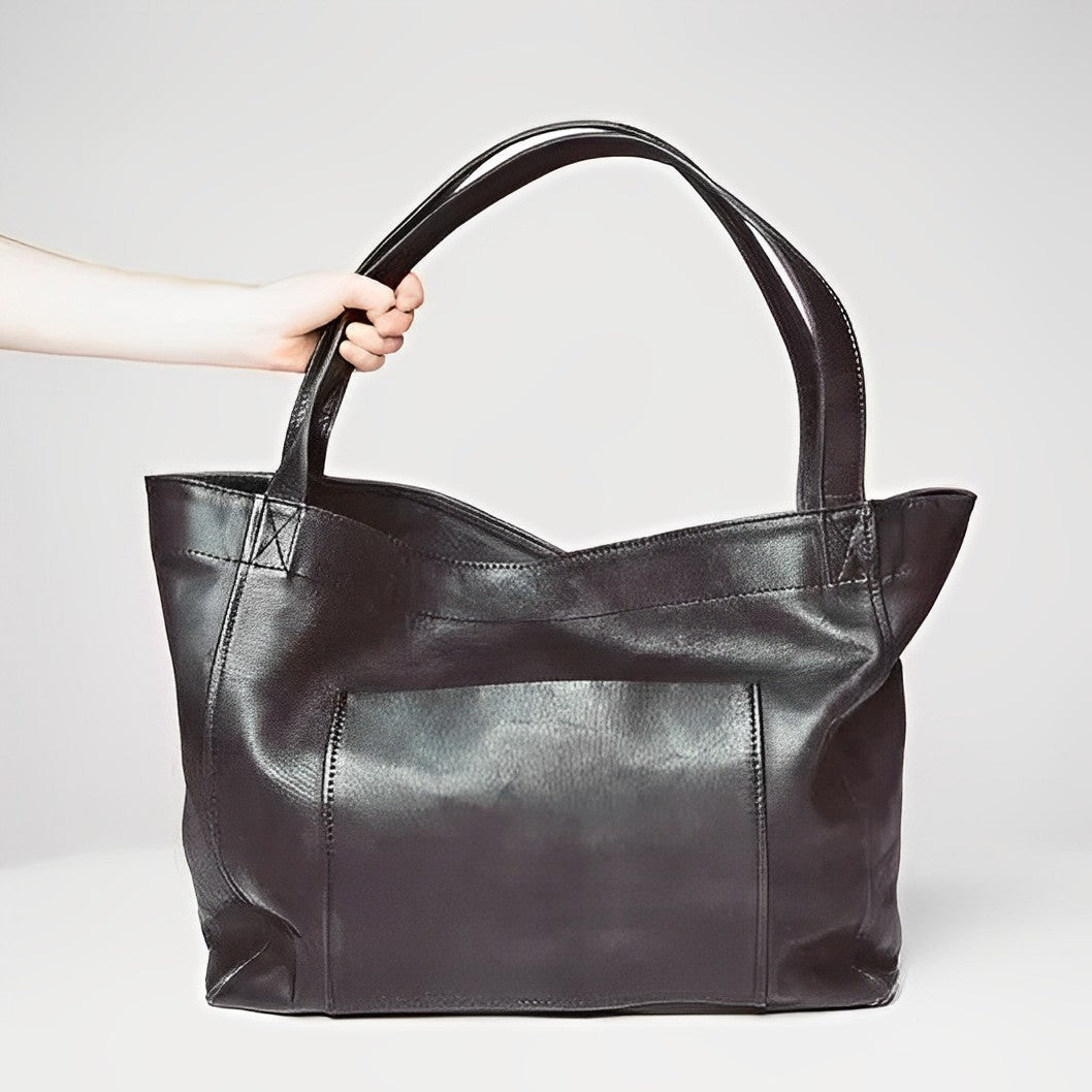 Melanie™ | Everyday Leather Bag 3