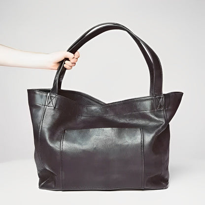 Melanie™ | Everyday Leather Bag 3