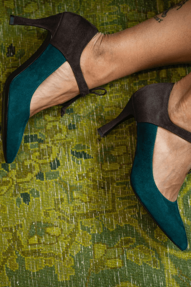 Mia™ | Elegant High Fashion Pumps 3