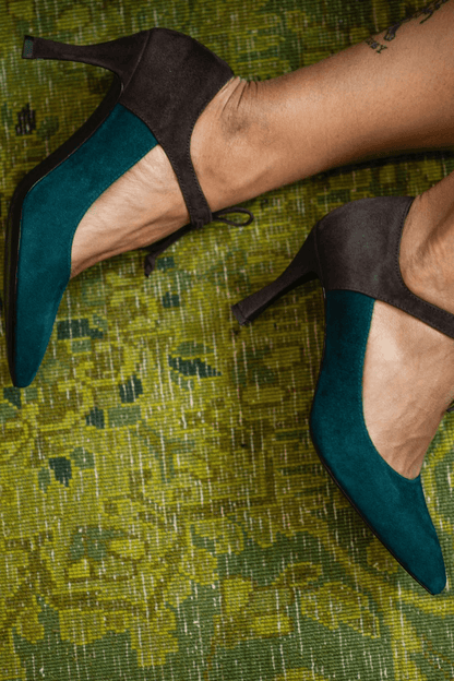 Mia™ | Elegant High Fashion Pumps 3
