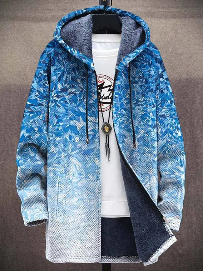 Mika™ | Colorful Printed Jacket 0