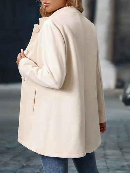 Milava™ | Timeless Elegant Jacket 3