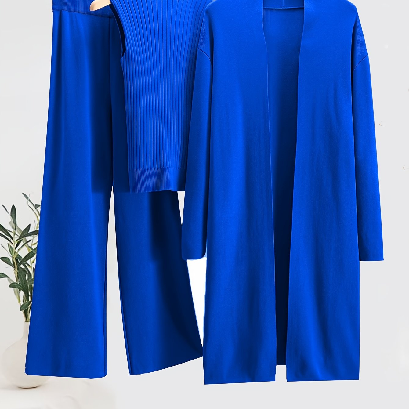 Nadia™ | Complete three-part set 1