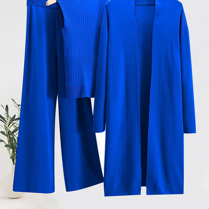 Nadia™ | Complete three-part set 1