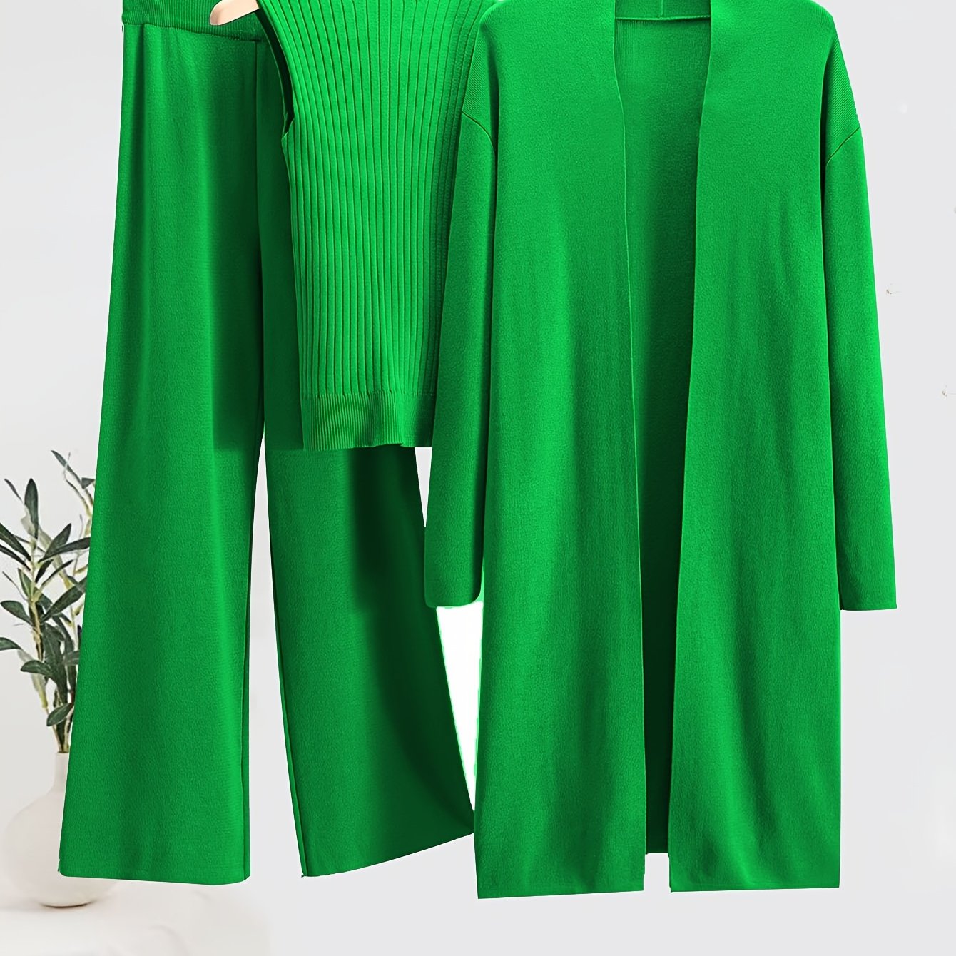 Nadia™ | Complete three-part set 2