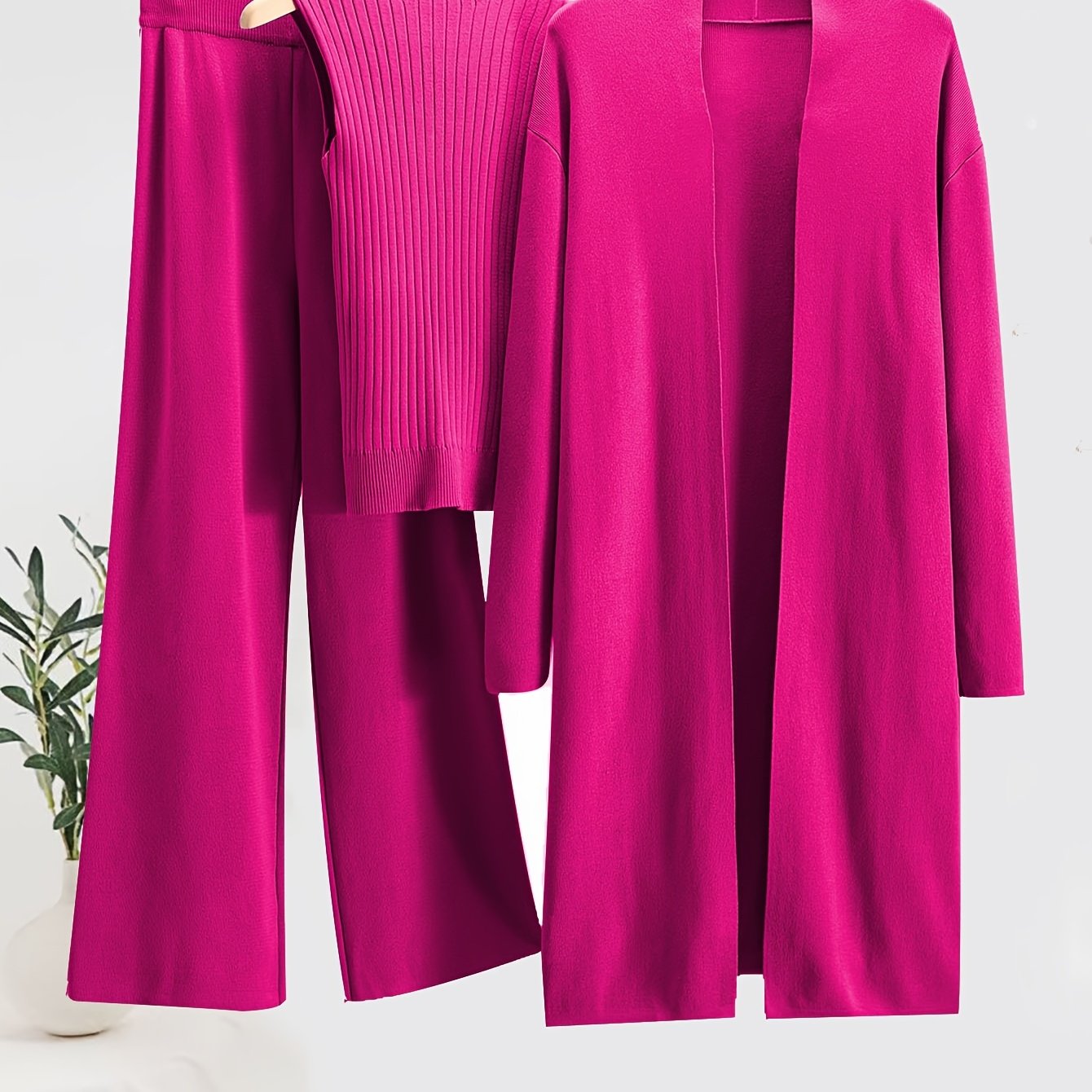 Nadia™ | Complete three-part set 3