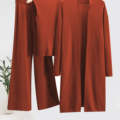 Nadia™ | Complete three-part set 4