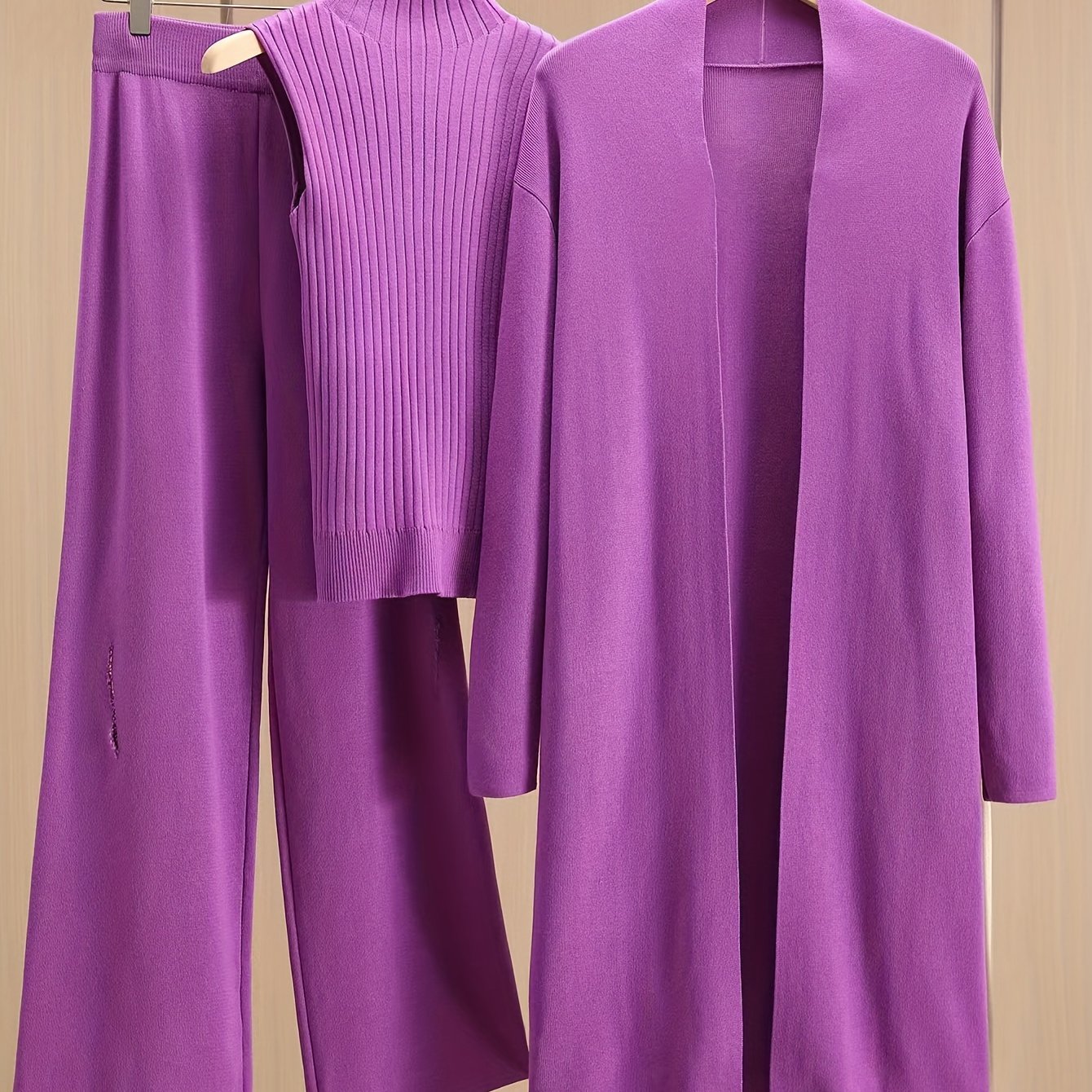 Nadia™ | Complete three-part set 5