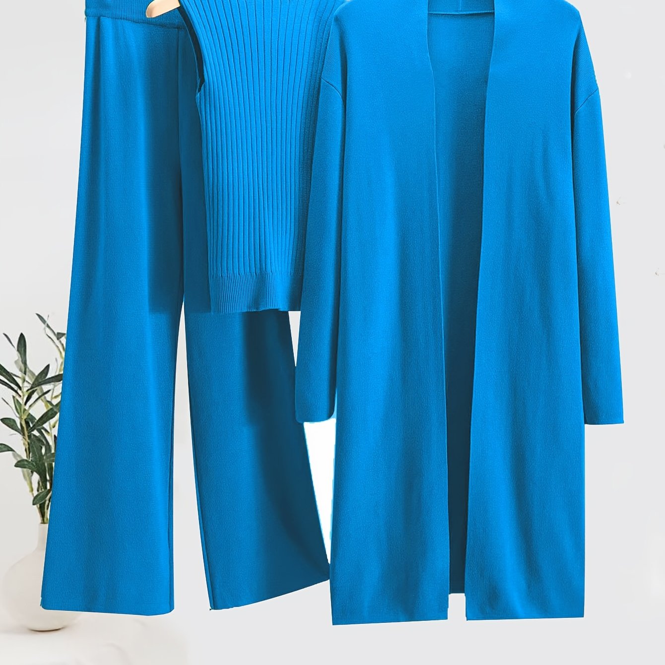 Nadia™ | Complete three-part set 6