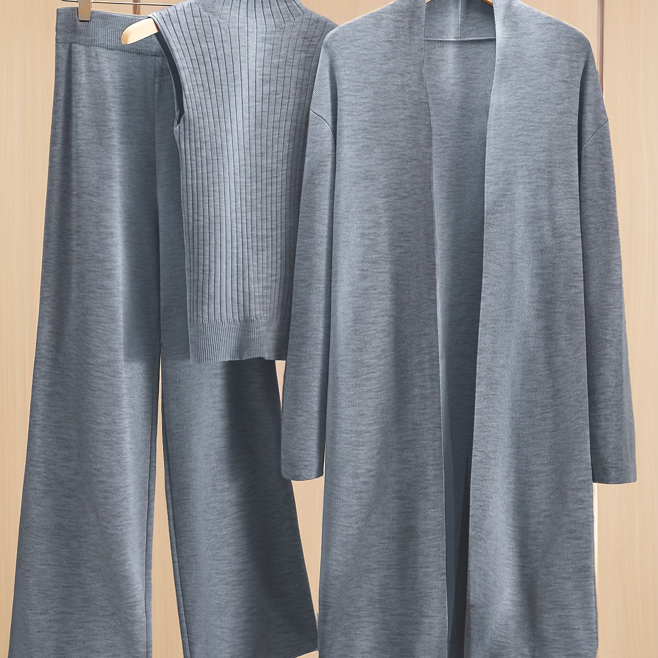 Nadia™ | Complete three-part set 7