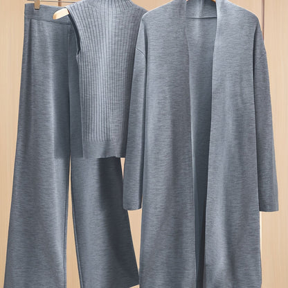 Nadia™ | Complete three-part set 7