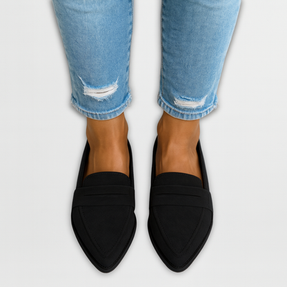Nadia™ | Moccasins in Sweden 1