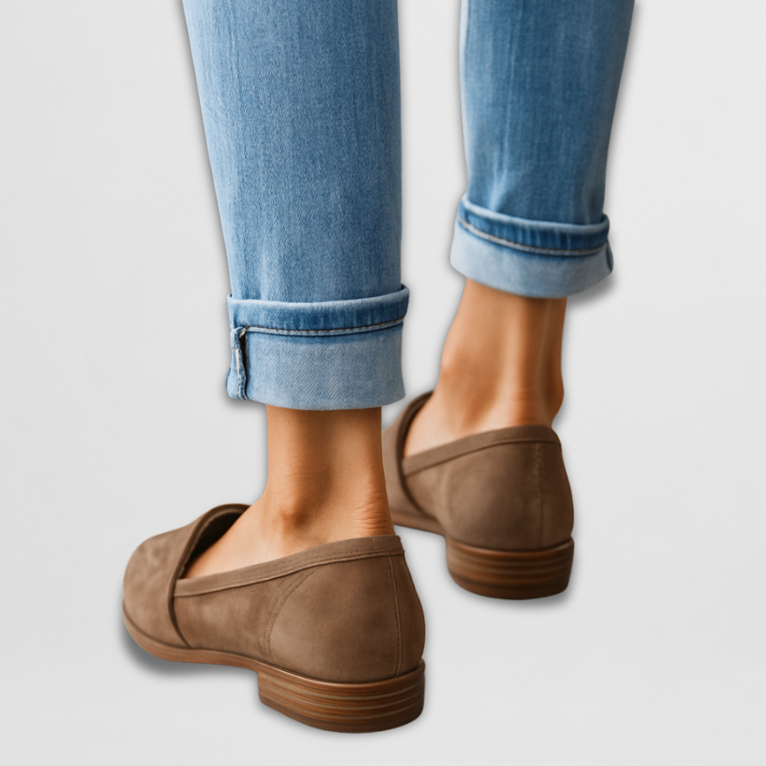 Nadia™ | Moccasins in Sweden 3