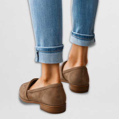 Nadia™ | Moccasins in Sweden 3