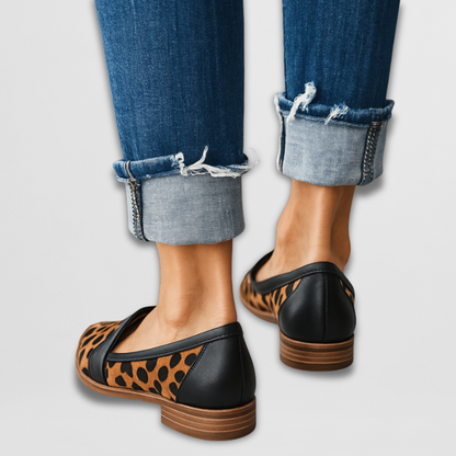 Nadia™ | Moccasins in Sweden 4