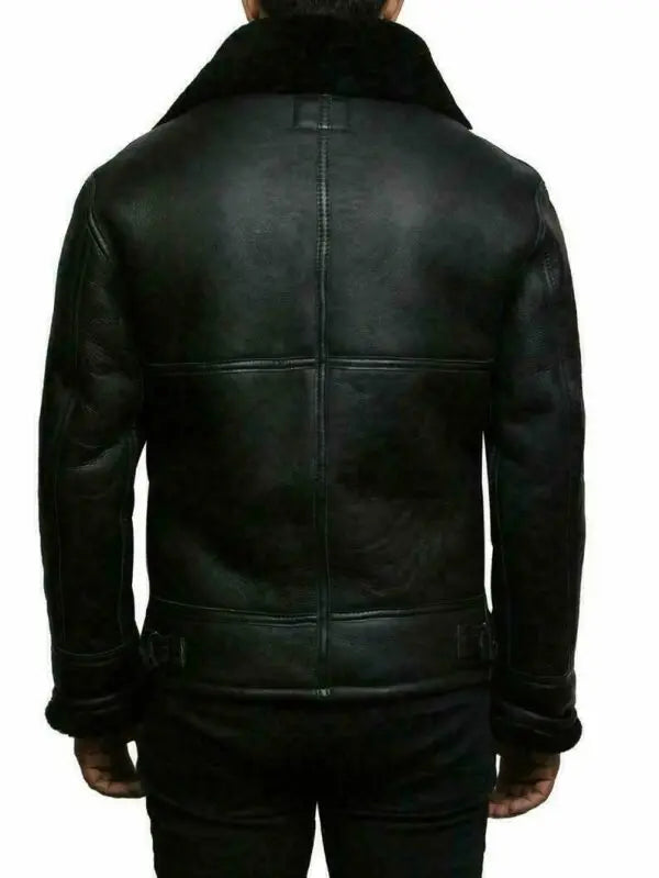 Nicolas™ | Leather Fur 1