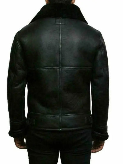 Nicolas™ | Leather Fur 1