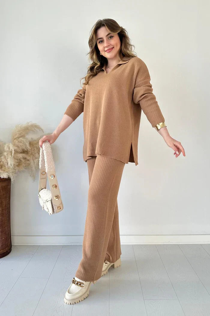 Nina™ | Elegant Lounge Set 1