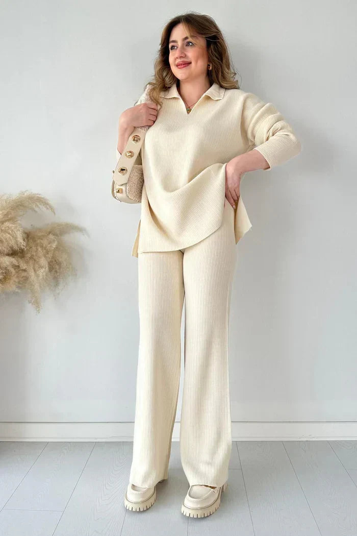 Nina™ | Elegant Lounge Set 3