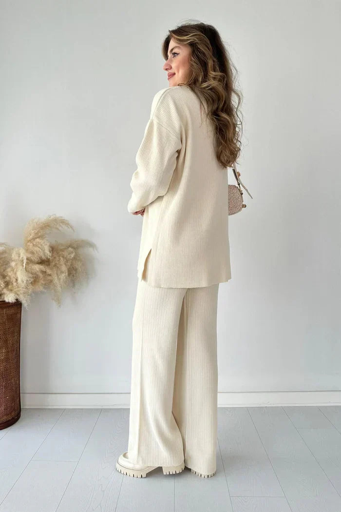 Nina™ | Elegant Lounge Set 5