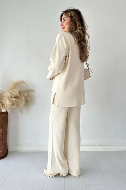 Nina™ | Elegant Lounge Set 5