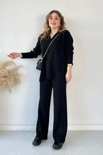 Nina™ | Elegant Lounge Set 6