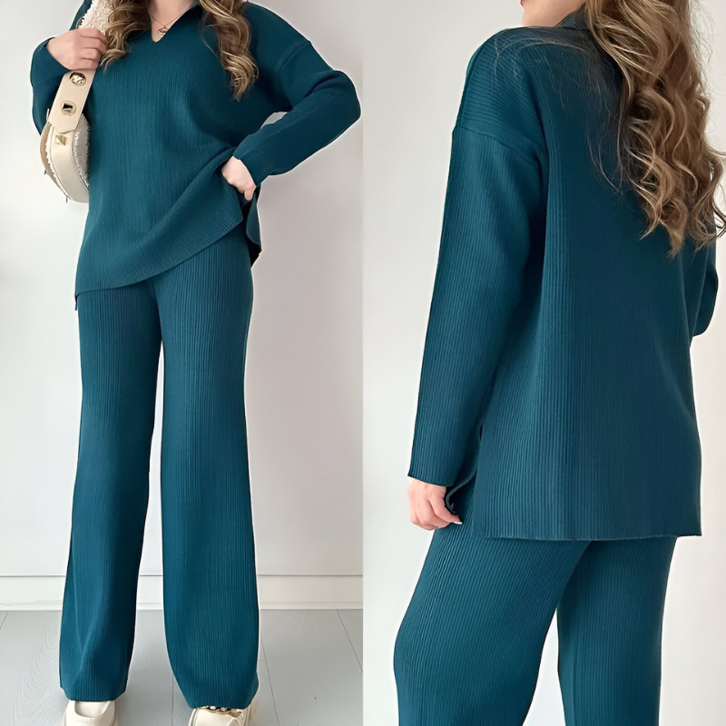 Nina™ | Elegant Lounge Set 9