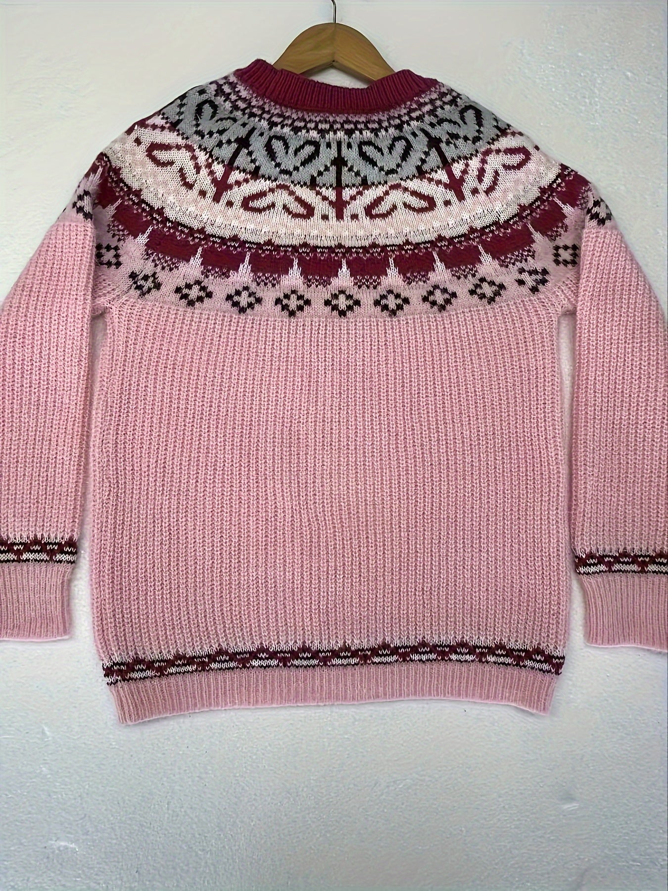 Noémie™ | Soft and Chic Sweater 1