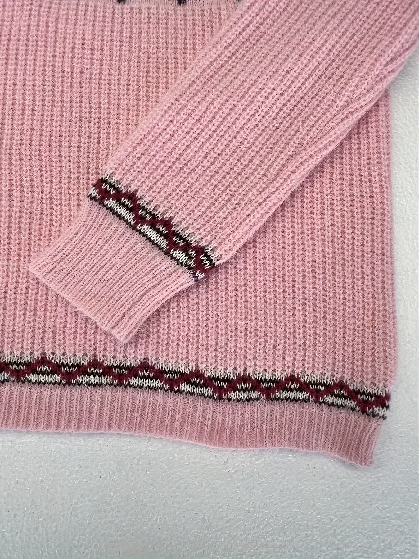 Noémie™ | Soft and Chic Sweater 2