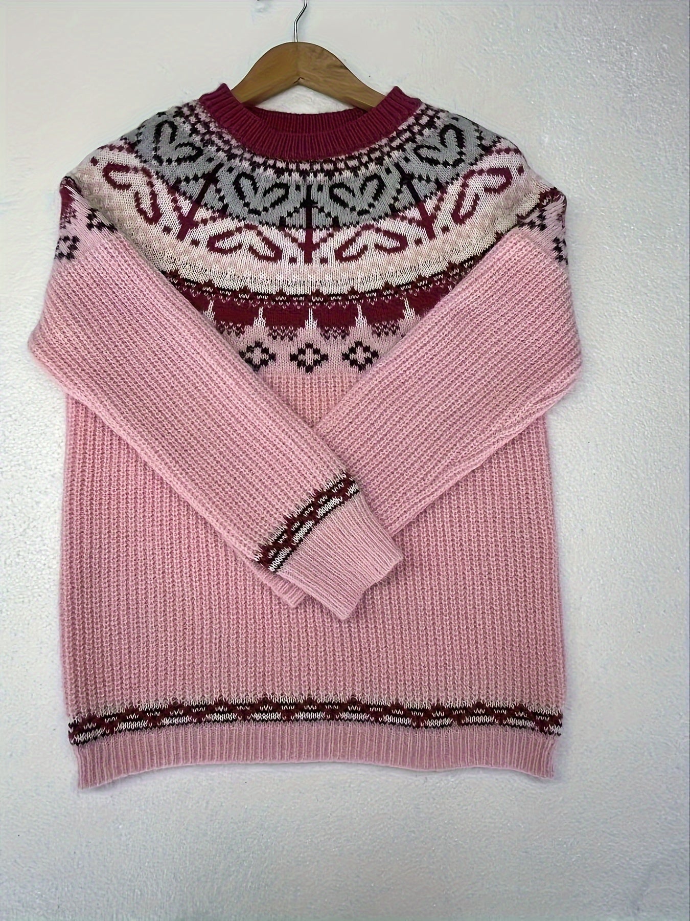 Noémie™ | Soft and Chic Sweater 3