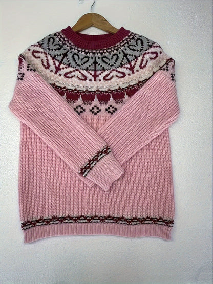 Noémie™ | Soft and Chic Sweater 3