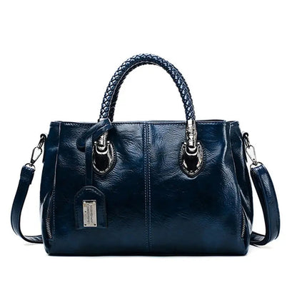 Nora™ | Versatile Handbag 6