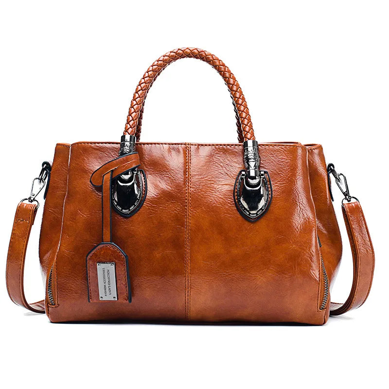 Nora™ | Versatile Handbag 7