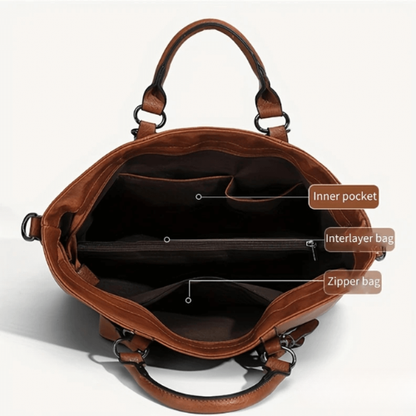 Jennifer™ | Timeless Everyday Bag