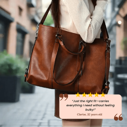 Jennifer™ | Timeless Everyday Bag