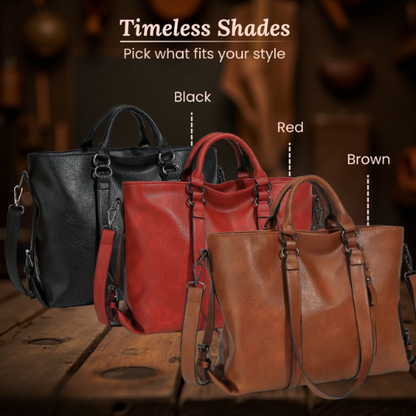 Jennifer™ | Timeless Everyday Bag