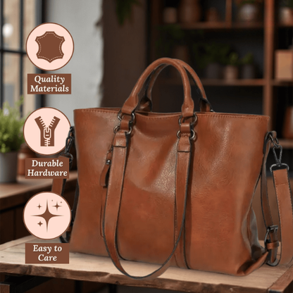Jennifer™ | Timeless Everyday Bag