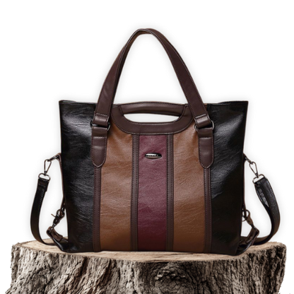 Rose™ | Luxury Leather Handbag