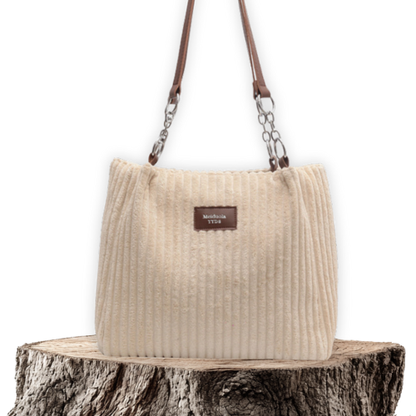 Florence™ | Casual Leather Shoulder Bag