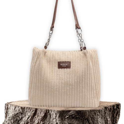 Florence™ | Casual Leather Shoulder Bag