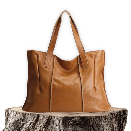 Josephine™ | Premium Leather Shoulder Bag