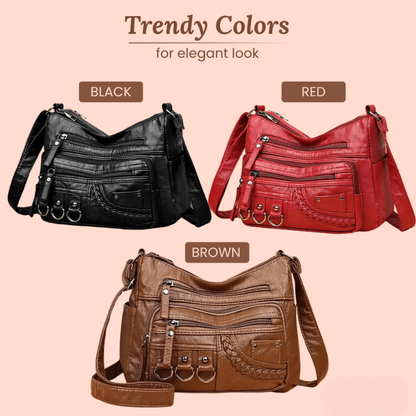 Elizabeth™ | Luxury Shoulder Bag (BUY 1, GET 1 FREE)