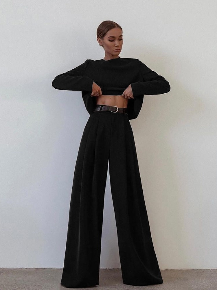 Paloma™ | Two-piece oversized set 2