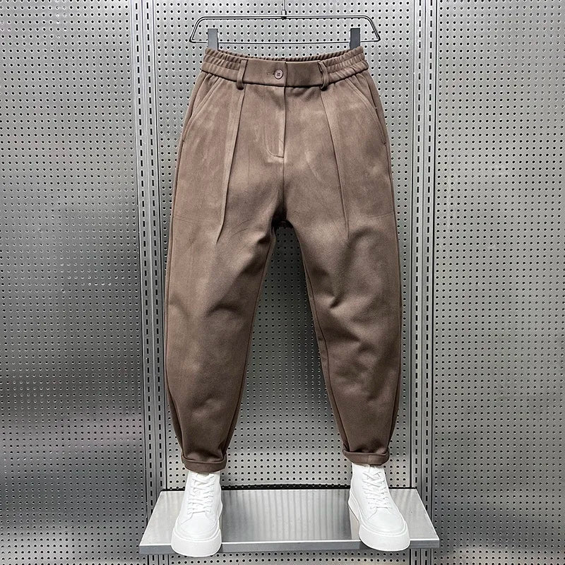 Paul™ | Modern Elegant Trousers 0