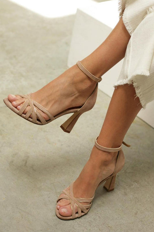 Pauline™ | Chic Evening Pumps 0